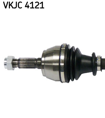 Drivaxel Skf VKJC 4121 SKF
