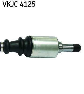 Drivaxel, framaxel vänster Skf VKJC 4125 SKF