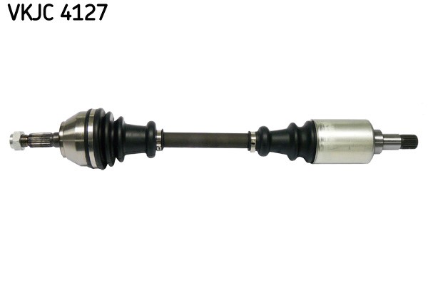 Drivaxel, framaxel vänster Skf VKJC 4127 SKF