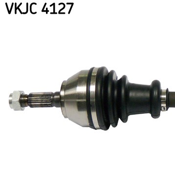 Drivaxel, framaxel vänster Skf VKJC 4127 SKF