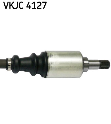 Drivaxel, framaxel vänster Skf VKJC 4127 SKF