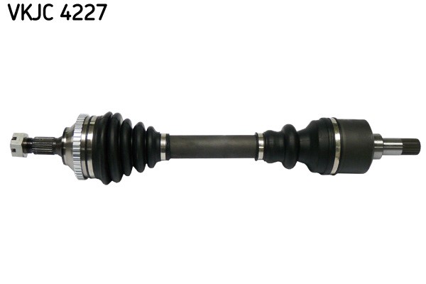 Drivaxel, framaxel vänster Skf VKJC 4227 SKF