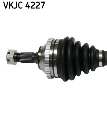 Drivaxel, framaxel vänster Skf VKJC 4227 SKF Drivaxel, framaxel vänster Skf VKJC 4227 SKF