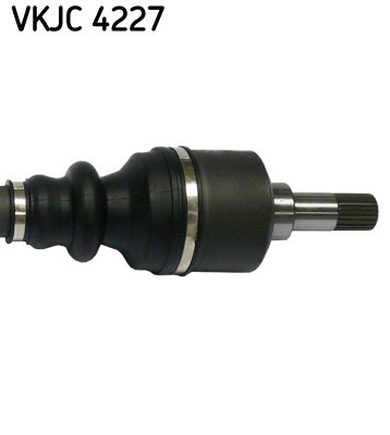 Drivaxel, framaxel vänster Skf VKJC 4227 SKF Drivaxel, framaxel vänster Skf VKJC 4227 SKF