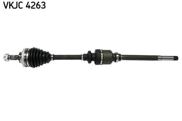 Drivaxel, framaxel höger Skf VKJC 4263 SKF