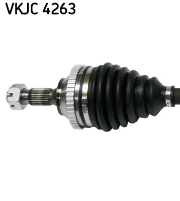 Drivaxel, framaxel höger Skf VKJC 4263 SKF