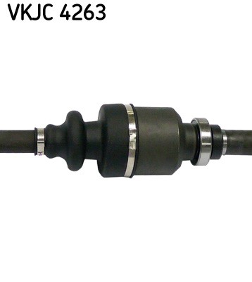 Drivaxel, framaxel höger Skf VKJC 4263 SKF