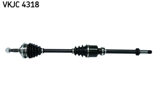 Drivaxel, framaxel höger Skf VKJC 4318 SKF