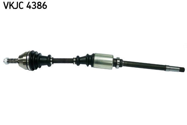 Drivaxel, framaxel höger Skf VKJC 4386 SKF