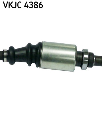 Drivaxel, framaxel höger Skf VKJC 4386 SKF