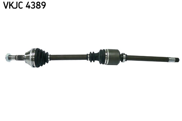 Drivaxel, framaxel höger Skf VKJC 4389 SKF