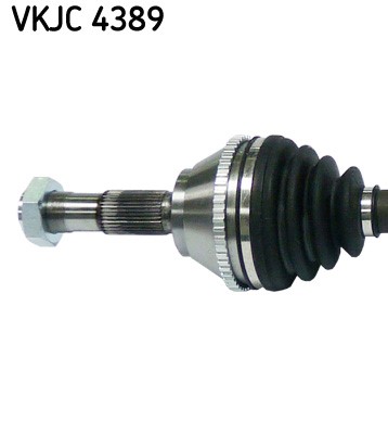 Drivaxel, framaxel höger Skf VKJC 4389 SKF
