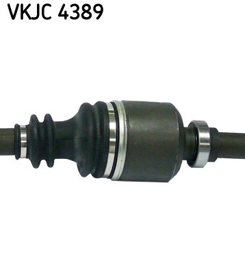 Drivaxel, framaxel höger Skf VKJC 4389 SKF