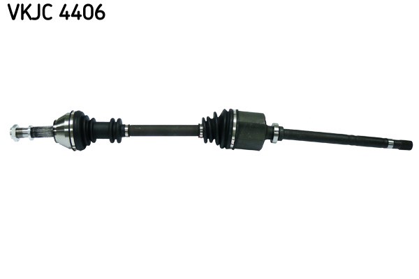 Drivaxel, framaxel höger Skf VKJC 4406 SKF