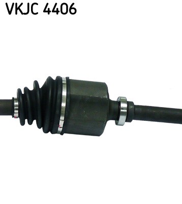 Drivaxel, framaxel höger Skf VKJC 4406 SKF