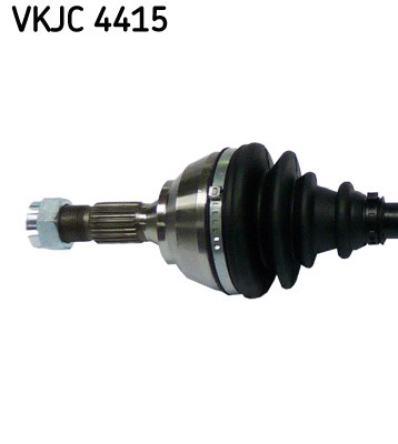 Drivaxel Peugeot 309 II, framaxel höger Skf VKJC 4415 SKF Drivaxel Peugeot 309 II, framaxel höger Skf VKJC 4415 SKF