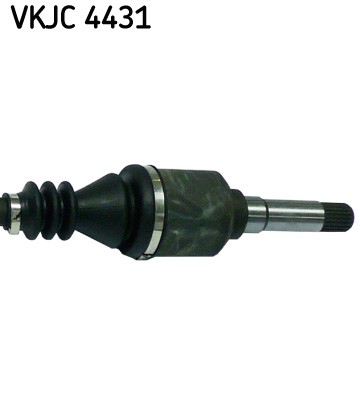 Drivaxel Skf VKJC 4431 SKF