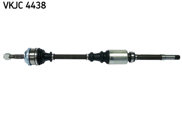 Drivaxel, framaxel höger Skf VKJC 4438 SKF