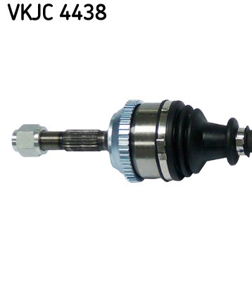 Drivaxel, framaxel höger Skf VKJC 4438 SKF Drivaxel, framaxel höger Skf VKJC 4438 SKF