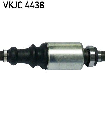 Drivaxel, framaxel höger Skf VKJC 4438 SKF Drivaxel, framaxel höger Skf VKJC 4438 SKF