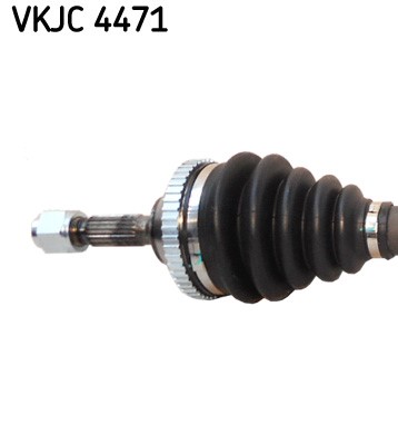 Drivaxel, framaxel höger Skf VKJC 4471 SKF