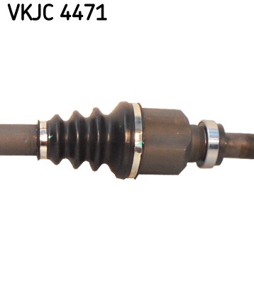Drivaxel, framaxel höger Skf VKJC 4471 SKF Drivaxel, framaxel höger Skf VKJC 4471 SKF