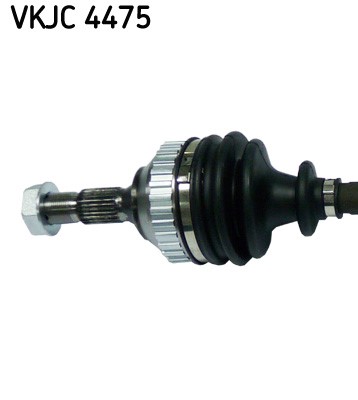 Drivaxel, framaxel höger Skf VKJC 4475 SKF