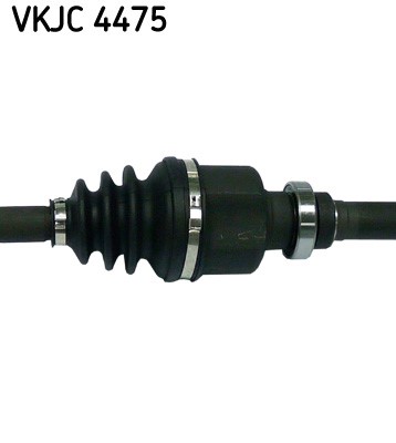 Drivaxel, framaxel höger Skf VKJC 4475 SKF