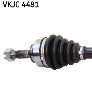 Drivaxel Skf VKJC 4481 SKF