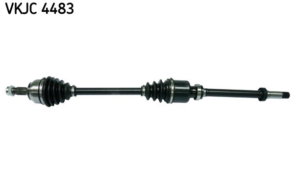 Drivaxel, framaxel höger Skf VKJC 4483 SKF
