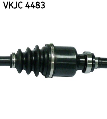 Drivaxel, framaxel höger Skf VKJC 4483 SKF