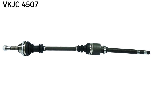 Drivaxel, framaxel höger Skf VKJC 4507 SKF