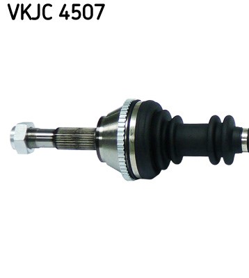 Drivaxel, framaxel höger Skf VKJC 4507 SKF