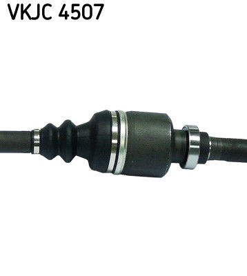 Drivaxel, framaxel höger Skf VKJC 4507 SKF