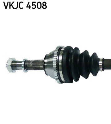 Drivaxel, framaxel höger Skf VKJC 4508 SKF