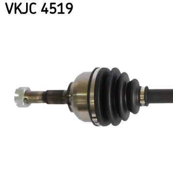 Drivaxel Skf VKJC 4519 SKF