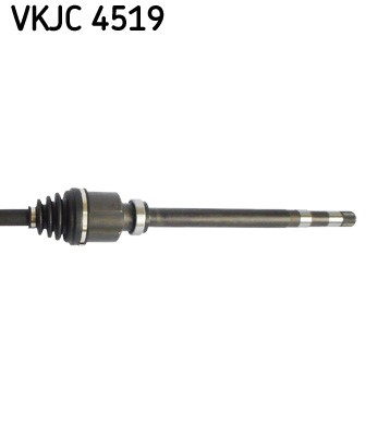 Drivaxel Skf VKJC 4519 SKF