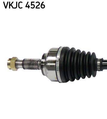Drivaxel, framaxel höger Skf VKJC 4526 SKF