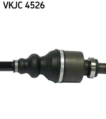 Drivaxel, framaxel höger Skf VKJC 4526 SKF
