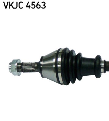 Drivaxel, framaxel höger Skf VKJC 4563 SKF