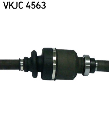 Drivaxel, framaxel höger Skf VKJC 4563 SKF