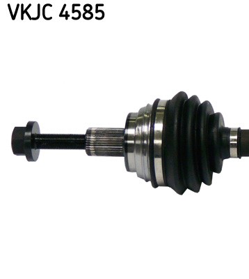 Drivaxel, framaxel vänster Skf VKJC 4585 SKF