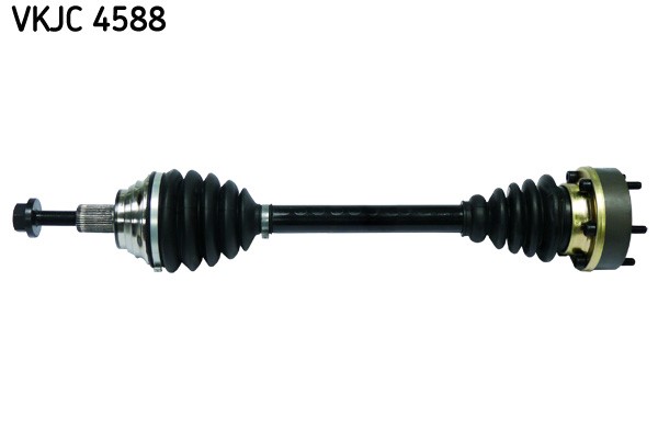 Drivaxel, framaxel vänster Skf VKJC 4588 SKF