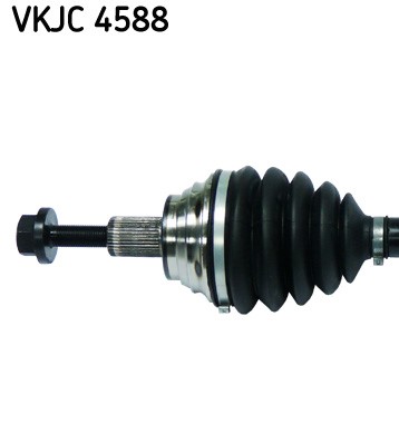 Drivaxel, framaxel vänster Skf VKJC 4588 SKF