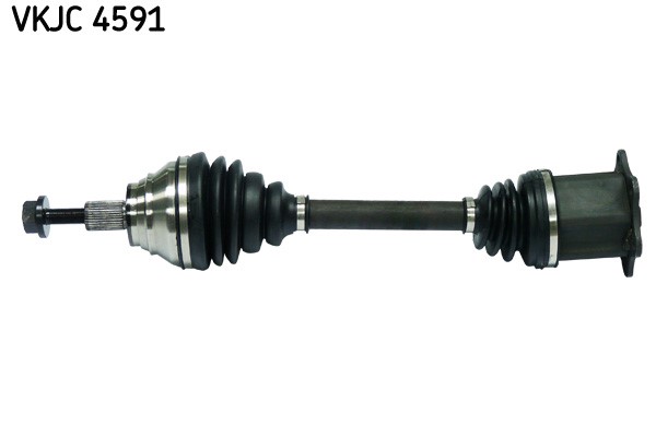 Drivaxel, framaxel vänster Skf VKJC 4591 SKF