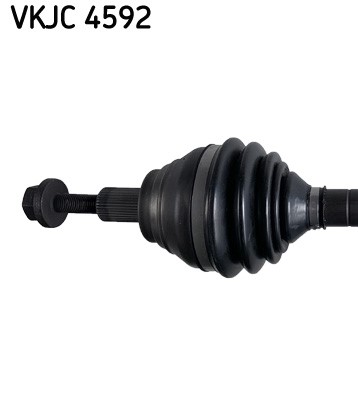 Drivaxel, framaxel vänster, framaxel höger Skf VKJC 4592 SKF