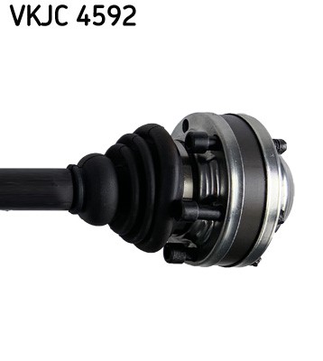 Drivaxel, framaxel vänster, framaxel höger Skf VKJC 4592 SKF