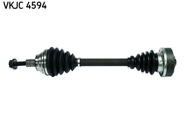 Drivaxel, framaxel vänster Skf VKJC 4594 SKF