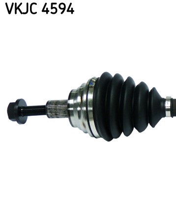 Drivaxel, framaxel vänster Skf VKJC 4594 SKF