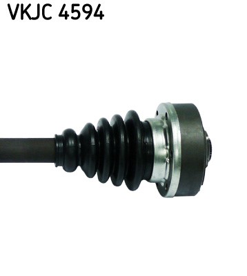 Drivaxel, framaxel vänster Skf VKJC 4594 SKF
